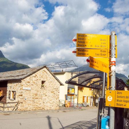 Appartamenti Bertazzi, Cavagnago - Self Check-In Dış mekan fotoğraf